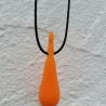 Happy Teardrop