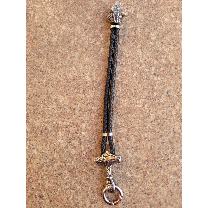 Thor`s Armband