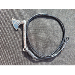 Wikinger Perun - Axt Armband
