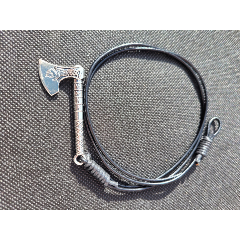 Wikinger Perun - Axt Armband