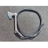 Wikinger Perun - Axt Armband