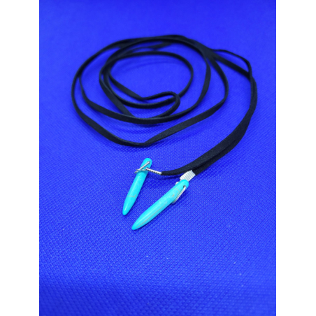 Seilkragen Halskette